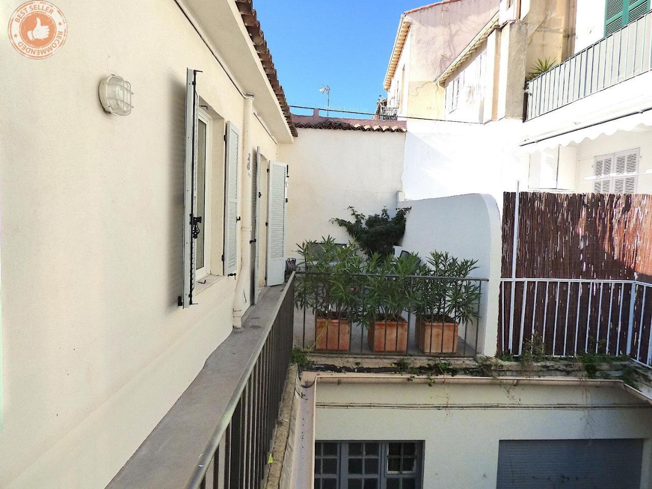 Alc - Jj482 - 9 Min Palais And Beaches Cannes Exterior photo